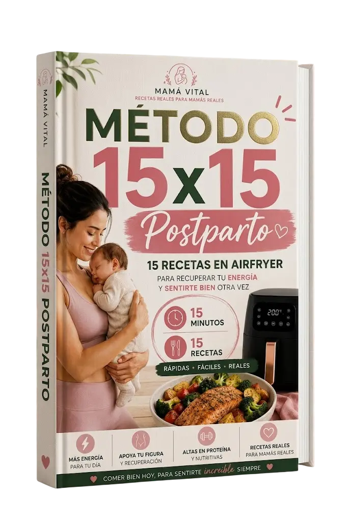 Método 15x15 Postparto