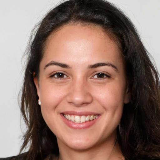 María